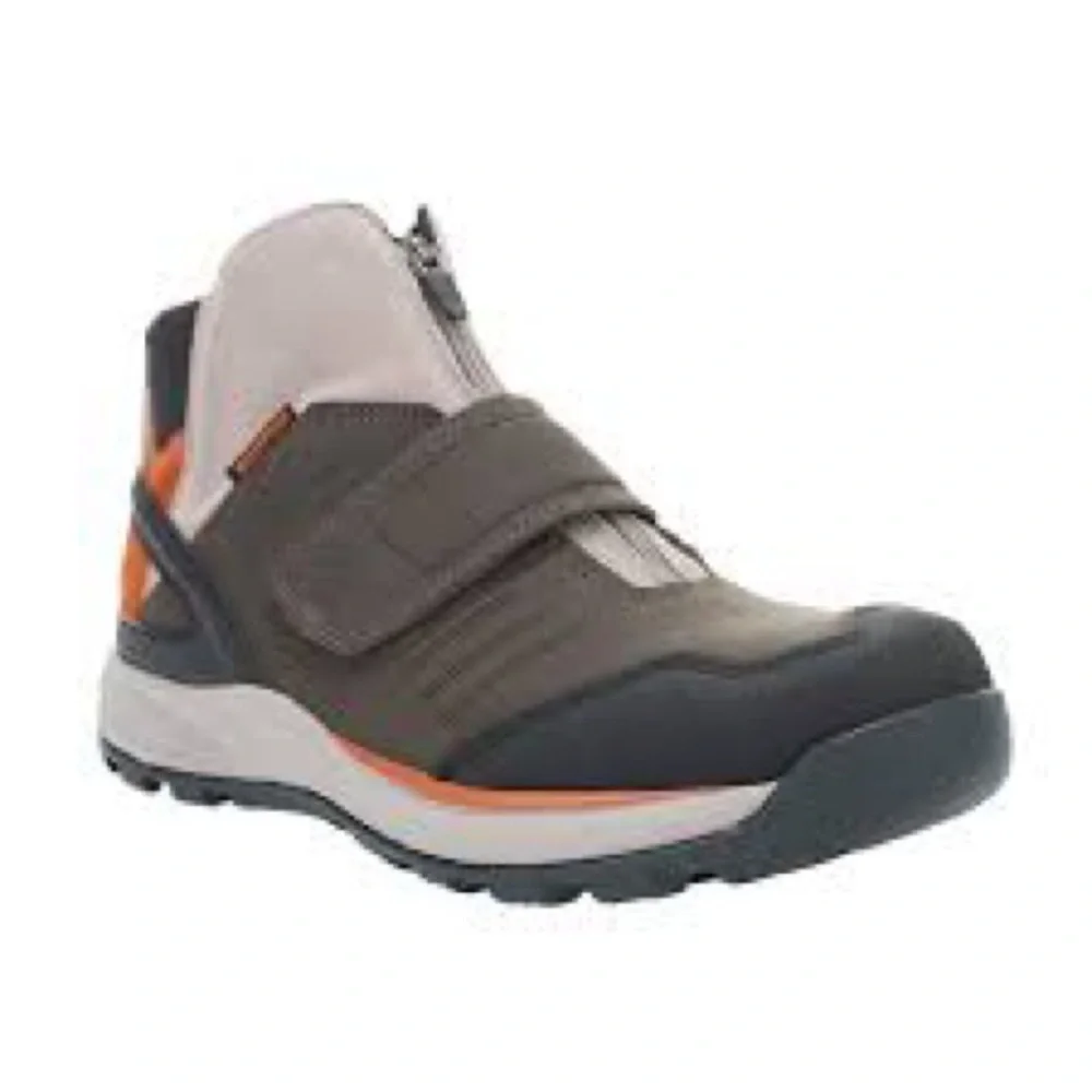 Propet valais waterproof hiking boots men’s size 16X‎ outdoor heavy duty wide